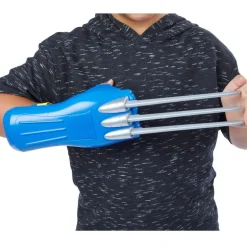 X-Men 97 Garras de Adamantium de Wolverine para Niños