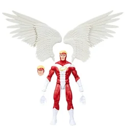 X-Men Figura de Colección Angel Marvel Legends