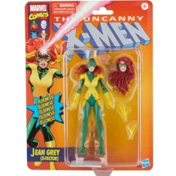 X-Men Marvel Legends Jean Grey